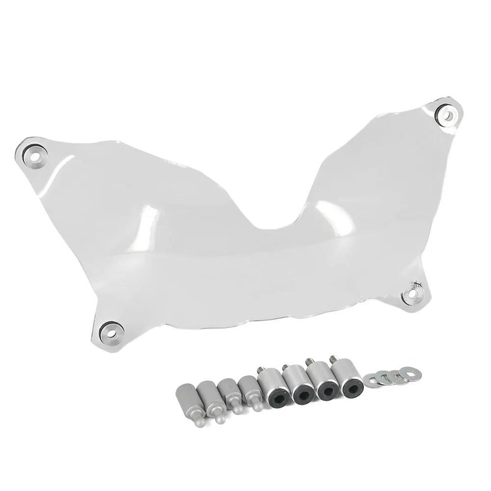 MESKEL Faro Protector Para XT 1200 Z XT1200Z Xt1200 Super Tenere 2010 Accesorios De Motocicleta Protector De Faro Acrílico Cubierta De Lente De Luz Rejilla Faro