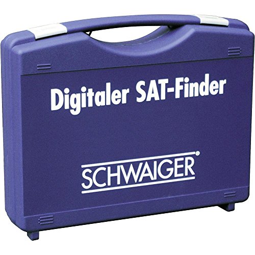 Preisvergleich Produktbild SCHWAIGER SFK9000041 Koffer SATFINDER