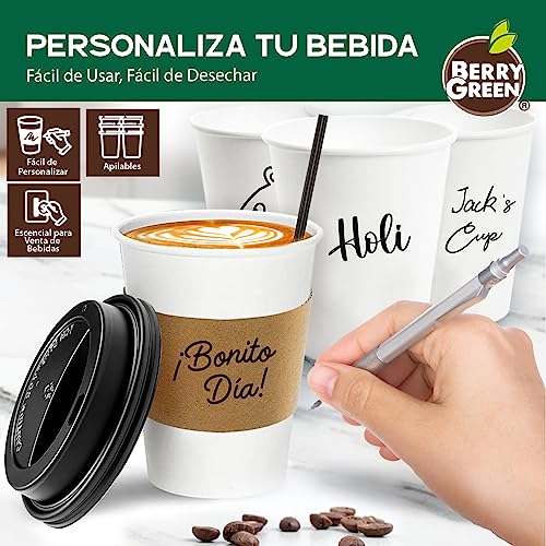 Opiniones y reviews de Vasos para cafe al mejor precio. 12 Imagen adicional