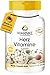 Produktbild Herz-Vitamine - 90 Kapseln - Multivitamin - mit Coenzym Q10 - Traubenkernextrakt - Aminosäuren | Warnke Vitalstoffe - Deutsche Apothekenqualität