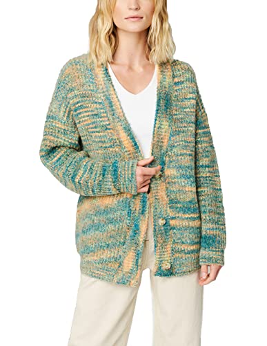 Image of [BLANKNYC] Women's Oversized Cardigan Sweater, Comfortable Fit & Designer Clothing