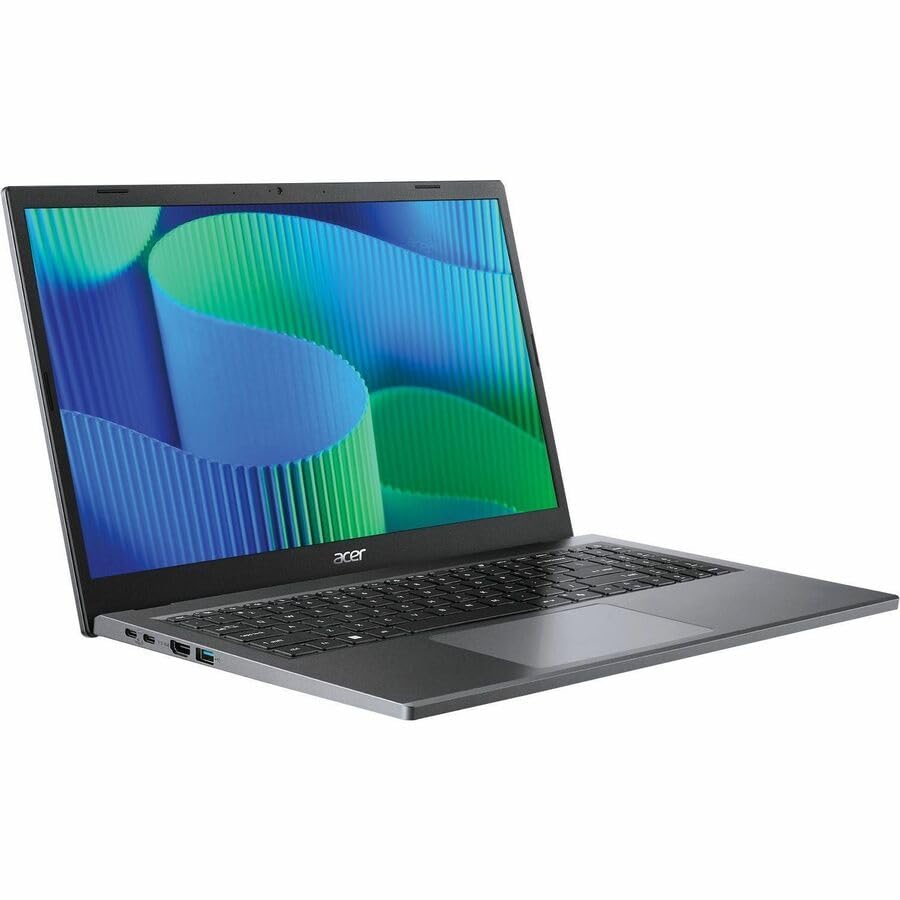 Image of Acer Extensa 15 215-24 EX215-24-R8CM 15.6 inch Notebook - Full HD - 60 Hz - AMD Ryzen 5 7520U - 8 GB - 256 GB SSD - English Keyboard - Iron