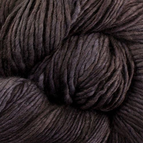 Malabrigo Worsted Yarn: Pearl Ten, 069, 26066