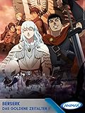  Berserk - Das Goldene Zeitalter I