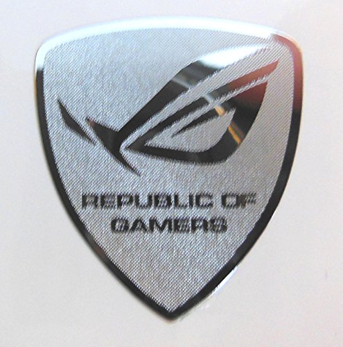 VATH Sticker Compatible with Republic of Gamers 27 x 30mm [949]