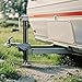 VEVOR 5000 lbs A-Frame Trailer Jack, 15
