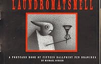 Laundromatsmell 0964991705 Book Cover