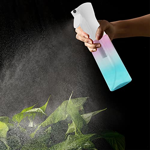 Pack de 2 Sprayers Continuos para Cabello 10oz miniatura 4