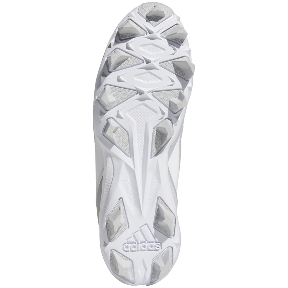 adidas Icon 7 Mid Cleats - Mens Baseball