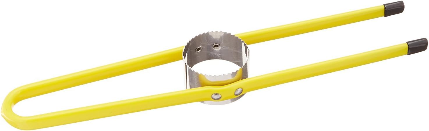 Norpro Corn Cutter, 10.5",Yellow