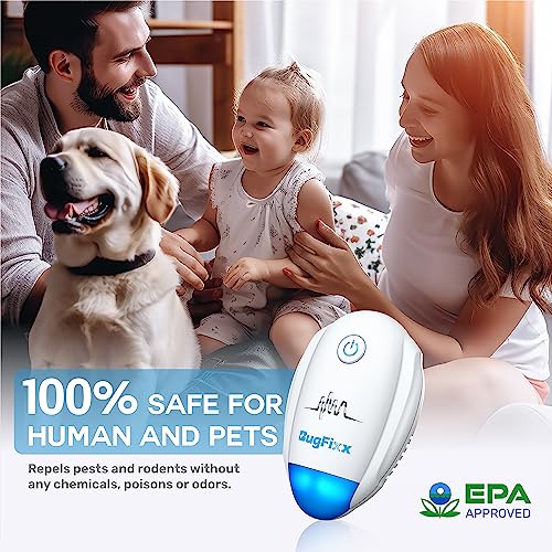 2023-Upgraded-Ultrasonic-Pest-Repeller-Electronic-Bug-Repellent-Plug-in-6-Packs-Indoor-Pest-Control-for-Insect-Roach-Mice-Spider-Mosquito-Repellent-for-House-Garage-Warehouse-Office-Hotel