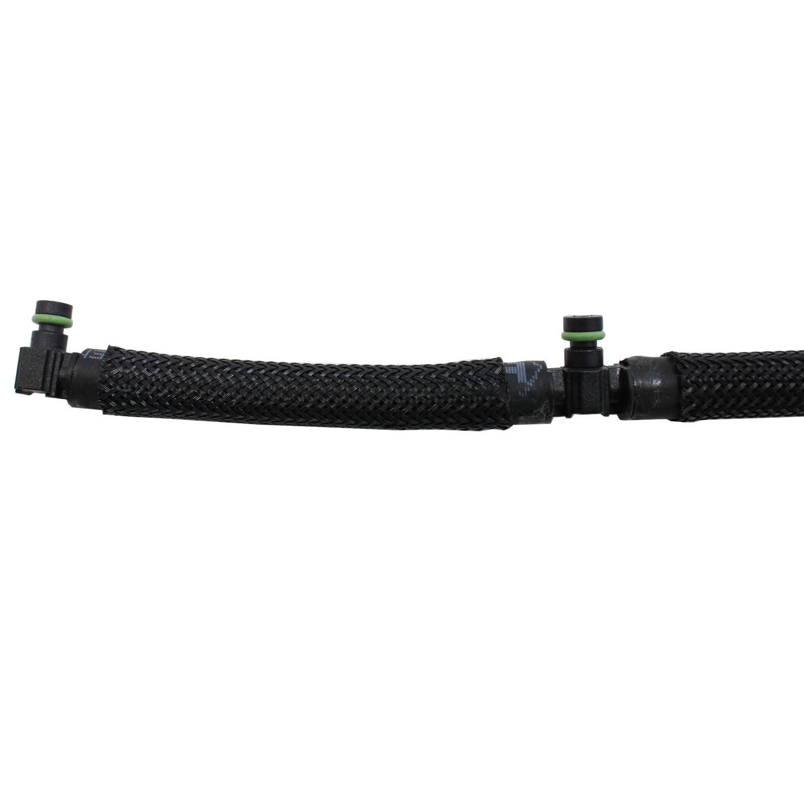 VAUXHALL ASTRA J GENUINE 1.6 CDTI FUEL INJECTOR RETURN PIPE HOSE 55587294 for sale online | UK