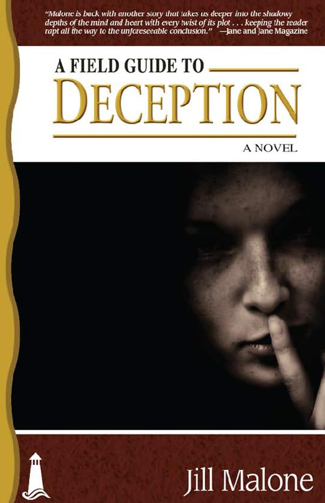 Buy A Field Guide to Deception — BookShops.in