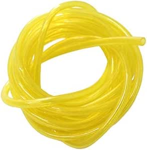 Small Hose Uxcell 25Ft Petrol Fuel Line Hose I.D 1/8 X O.D 3/16 PVC Soft 3/16 Fuel Line - Foto 10