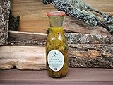  Sopa de Verduras Tradicional - Sopa gourmet con puerros, papas, zanahorias, cebollas, remolachas, apio, Francia - 950 ml