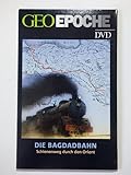  Geo Epoche DVD. Die Bagdadbahn