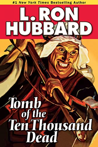Tomb of the Ten Thousand Dead (Historical Fiction Short Stories Collection)