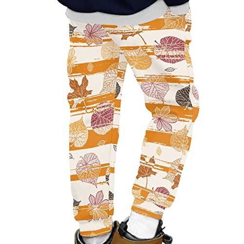 Youngerbaby Sweatpants Kids Outdoor Athletic Sweat Pants Sport Pants Sportpants Casual Sweat Pants3