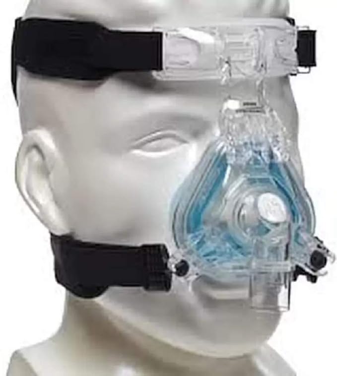 Philips 1003 Headgear Respiratory Exerciser (Pack of 1)