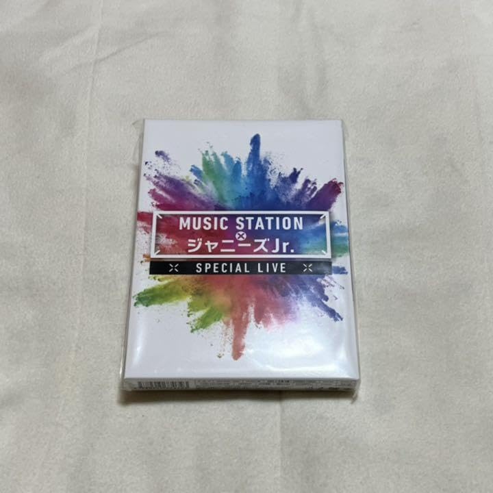 バラ売り⭕️ 関西ジャニーズJr. Mステ 狼煙 京セラ あけおめ DVD バラ売り⭕️ 関西ジャニーズJr. Mステ 狼煙 京セラ あけおめ DVD