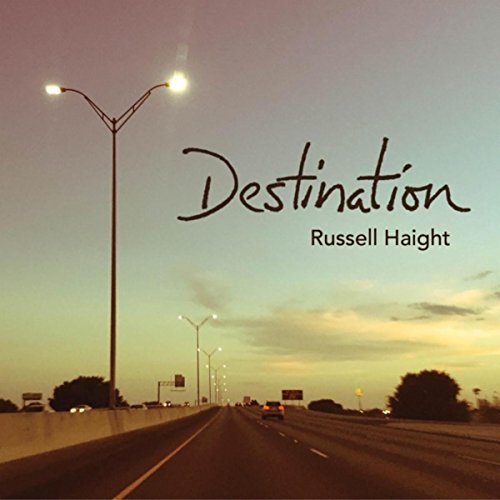 Play Destination by Russell Haight on Amazon Music