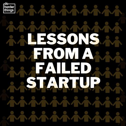 Will investors invest in a founder who has had a failed startup? w/Nathan Lustig of Magma Partners