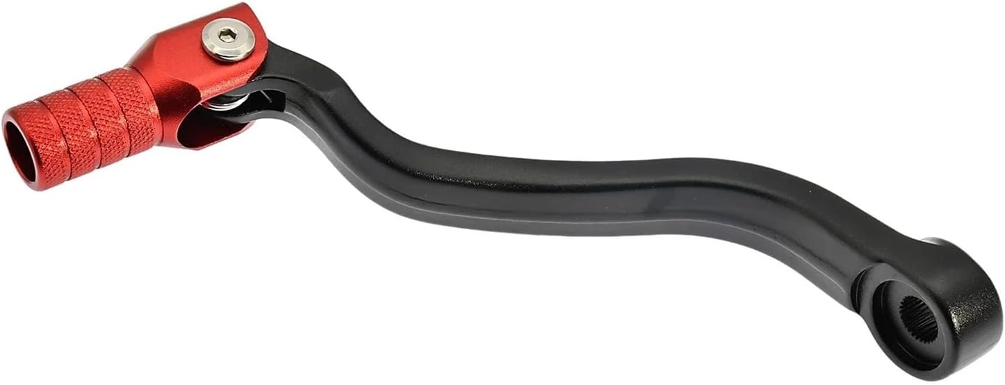 Motorbike Shift Lever for GasGas EC 300 125 200 250 EX MC 350 400 450 EXF ECF MCF 2021 2022 2023 Motorcycle CNC Gear Shifter Shift Pedal Lever