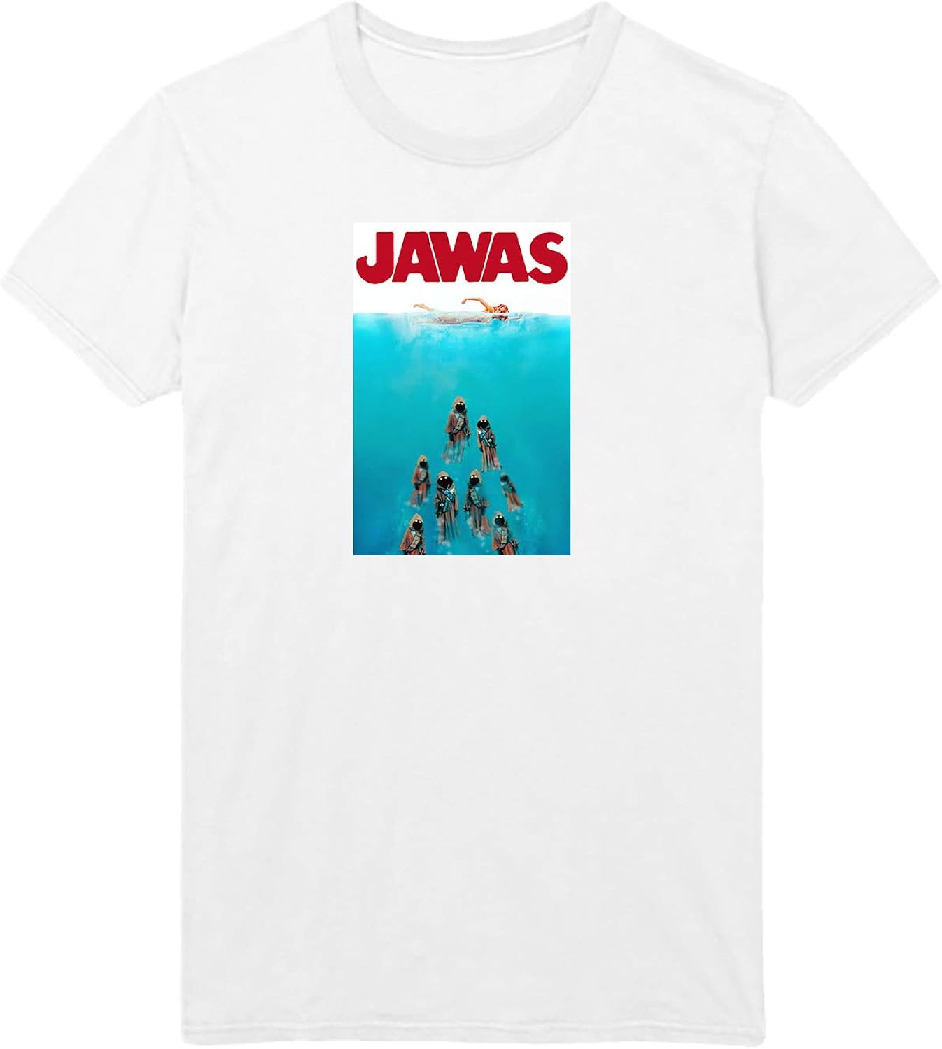 Jawas t shirt Clearance