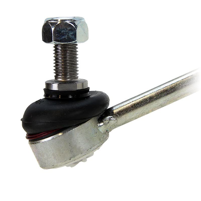 07989 FEBI BILSTEIN Koppelstange Vorderachse Links, Vorderachse Rechts