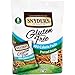 Snyder's of Hanover Gluten Free Pretzel Sticks, 100 Calorie Individual Packs, 8 Ct