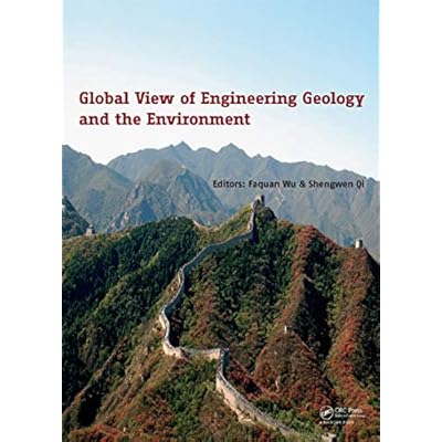 Global View of Engineering Geology and the Environment