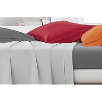 Gabel Sottolenzuolo, Bianco