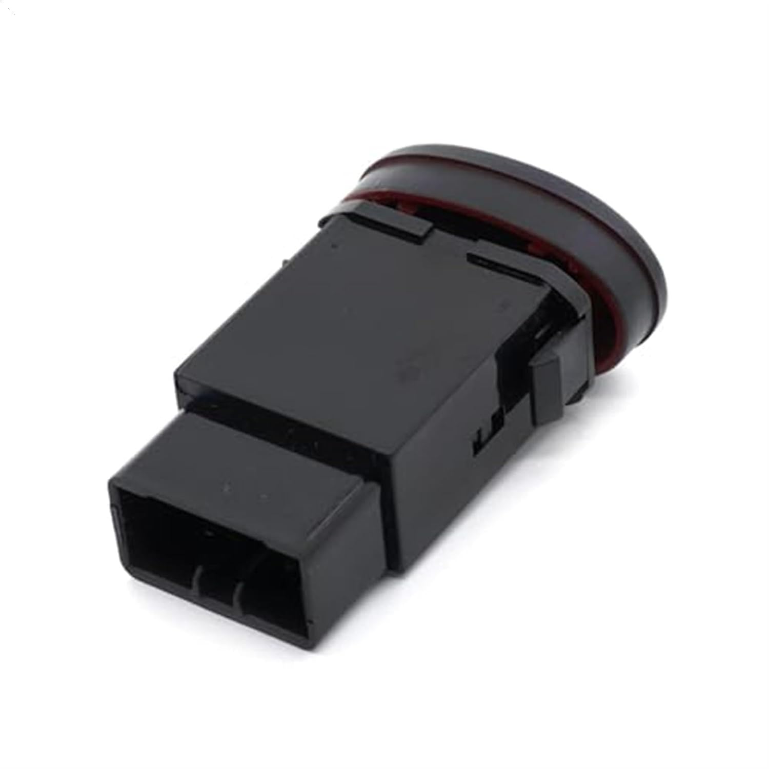Flash Emergency Hazard Warning Light Switch for 96507984 Car Hazard Warning Switch