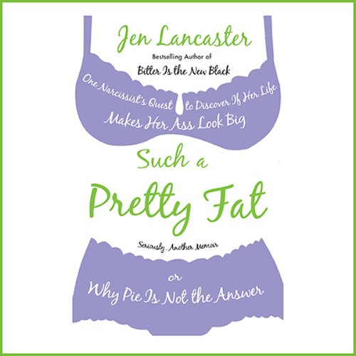 Cover art for Such a Pretty Fat