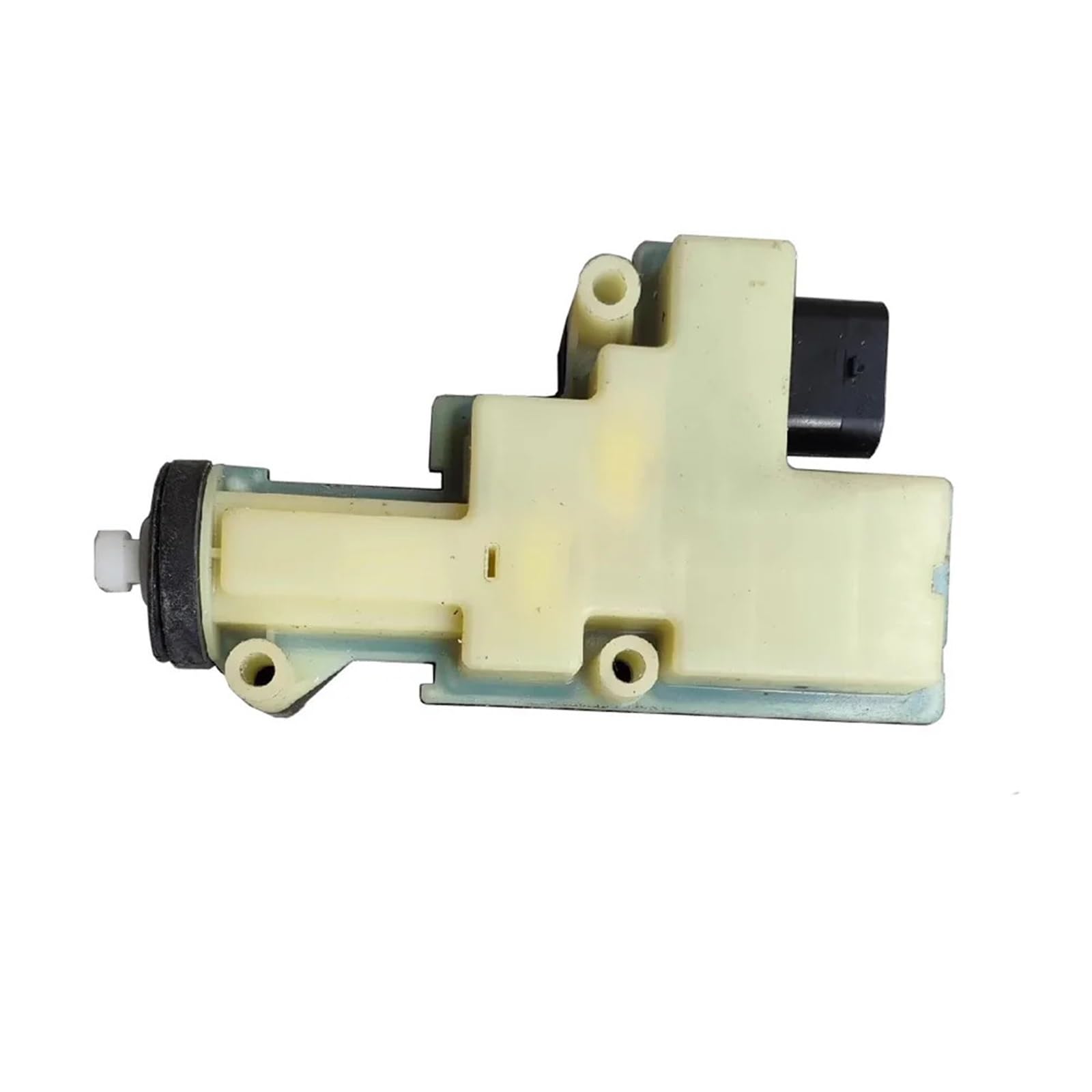 POKNGBI Car Door Handle Car Exterior Door Handle Actuator Motor Fit for AIWAYS U5 PRO U6(Left)