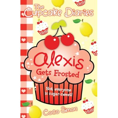 The Cupcake Diaries
