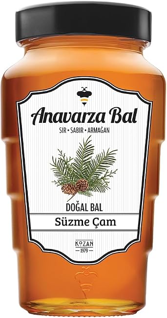 Anavarza S zme  am Bal  850g