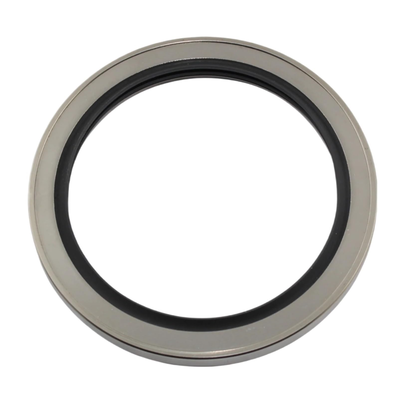 YMUGUEGH Oil Seal 95x120x10 Double Lip Seal Stainless Steel Oil Seal 95×120×10