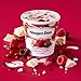 Haagen-Dazs Ice Cream, White Chocolate Raspberry Truffle, 14 Fl Oz (Frozen)