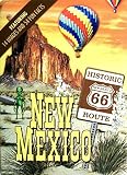 New Mexico Souvenir Playing Cards