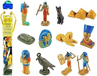 Safari 699304 Ancient Egypt - Multicolor