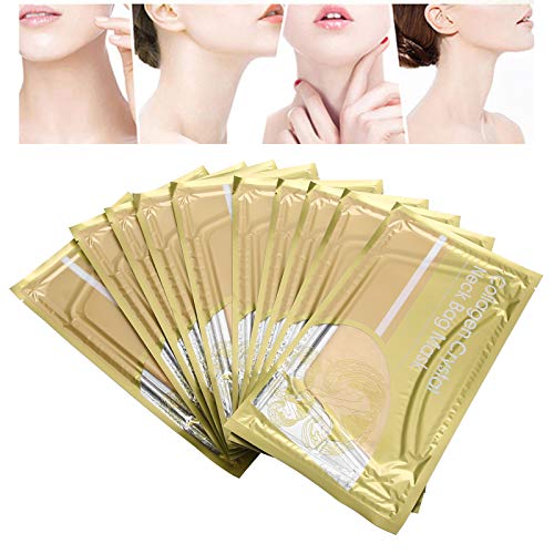 Comparativas de Cuellos piel tabla con los diez mejores. 34 Imagen adicional