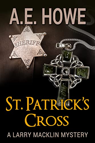 St. Patrick's Cross