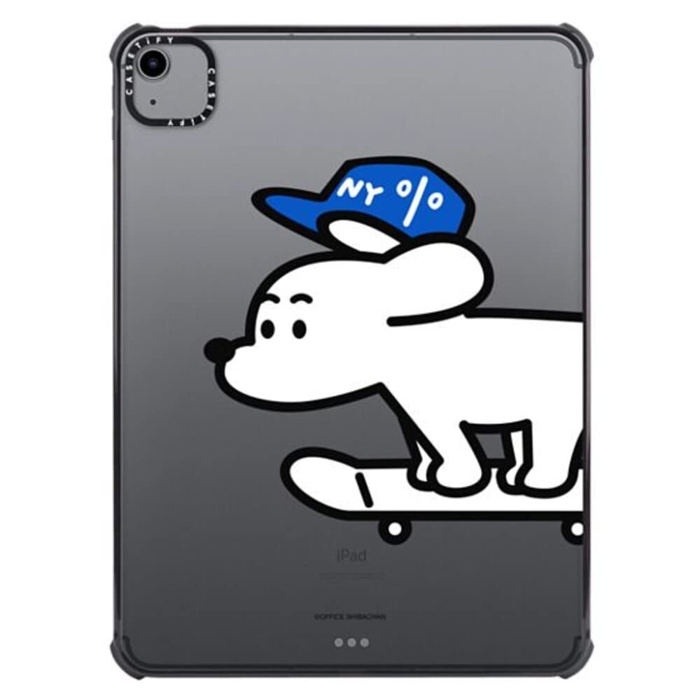 CASETiFY　iPadケース New CASETiFY iPad cases have arrived at up to 25% off