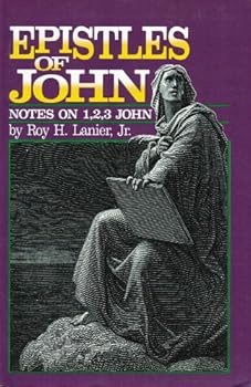 Paperback Epistles of John Book