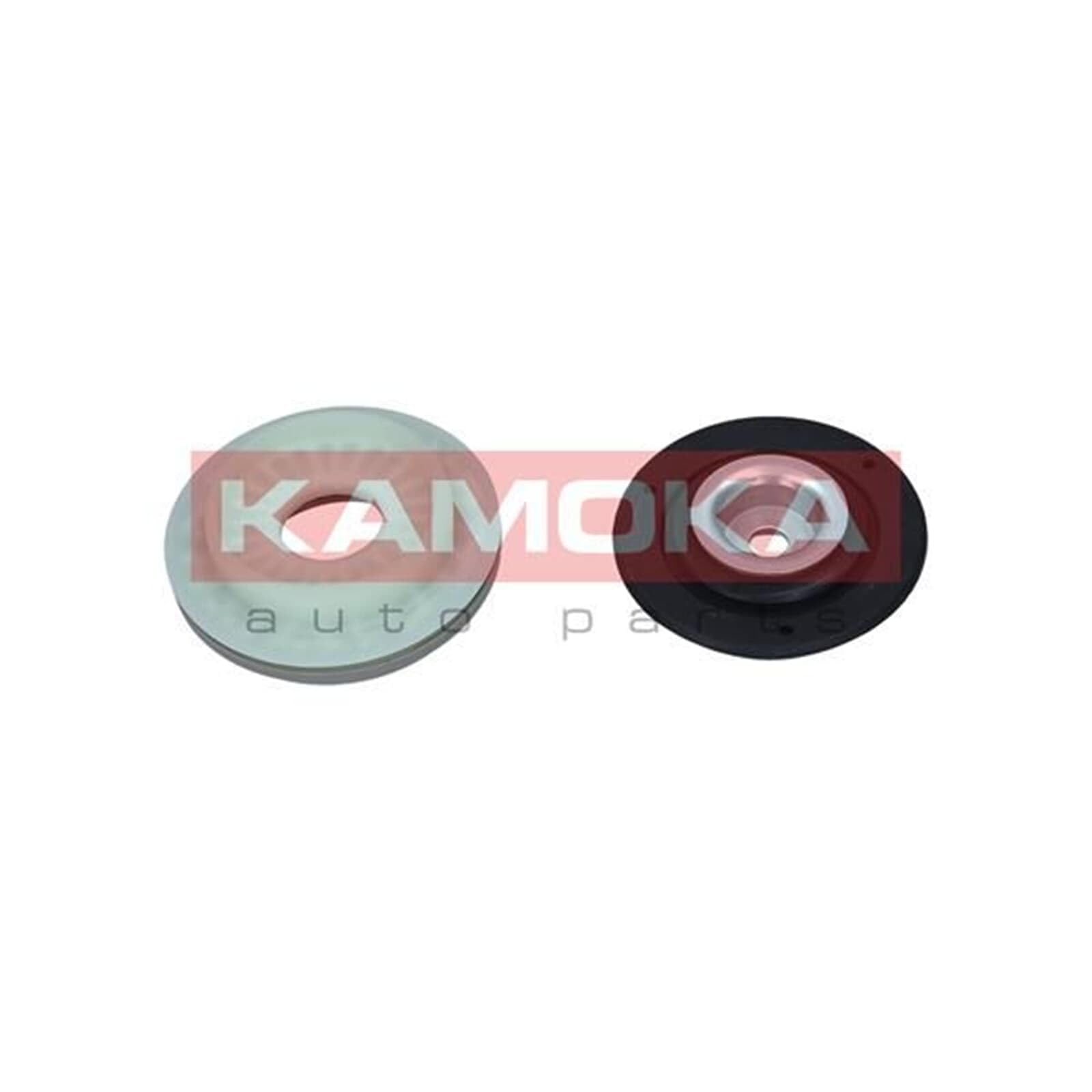 KAMOKA Kit riparazione, Cuscinetto ammortizzatore a molla 209047 Compatibile con: ABARTH GRANDE PUNTO, ALFA ROMEO MITO, FIAT GRANDE PUNTO, PUNTO, PUNTO EVO, PUNTO Kasten/Schrägheck, OPEL CORSA D