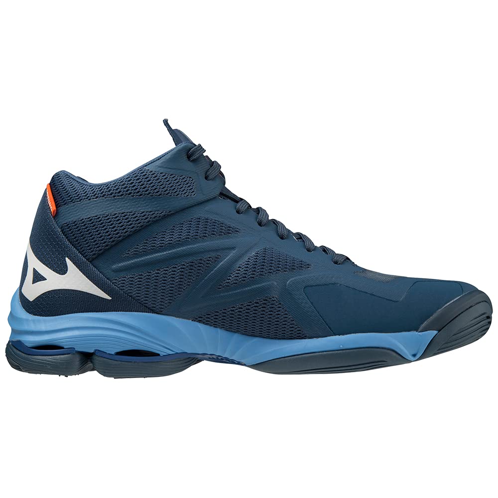 Mizuno Wave Lightning Z7 Mid Scarpe da pallamanoUnisex - Adulto