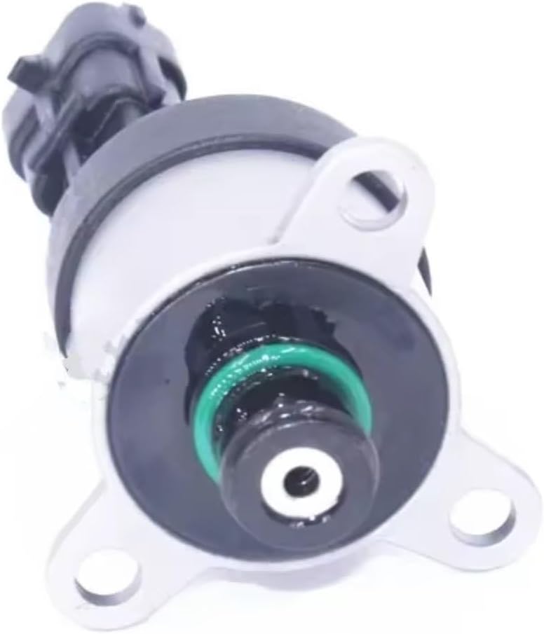 Pressure Valve Pump Fuel Metering Automobile Suction For 206 2001-2010 | Compatible with Peugeot 0928400627 Direct Replacement Precise Control Stable Performance Accurate Reading Easy Installation
