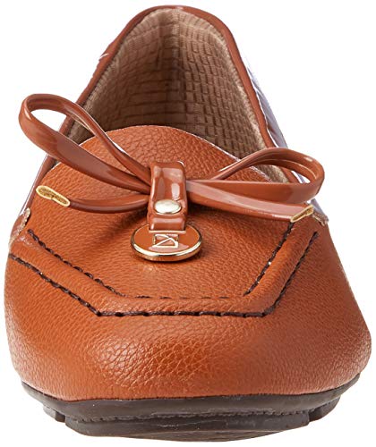 Sapato Piccadilly Feminino Ocre 36