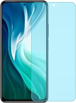 Microcase Xiaomi Mi 11X Pro Nano Esnek Ekran Koruma Filmi